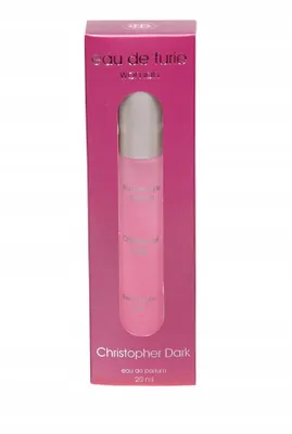Zdjęcie produktu dla Woda Perfumowana Damska Chd 20 Ml Eau De Furie