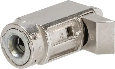 Zdjęcie produktu dla Zamki do akumulatorów Abus 67973 – BLO BIA IT1 XPLUS