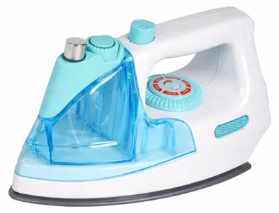 Produktbild von Kinder Bügeleisen Spielzeug Licht Sound Wasserspray