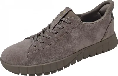 Produktbild von Geox Flextride Plus Slipper Braun