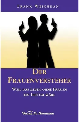 Immagine prodotto di Der Frauenversteher