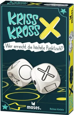 Produktbild von Kriss Kross
