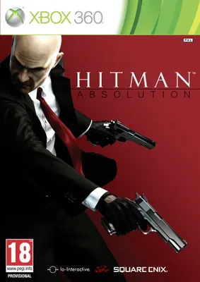 Produktbild von Hitman: Absolution