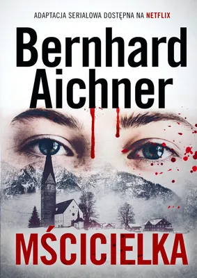 Image de Mścicielka Bernhard Aichner, Łukasz Kuć