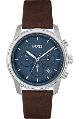 Produktbild von BOSS Herren uhr - 1514002