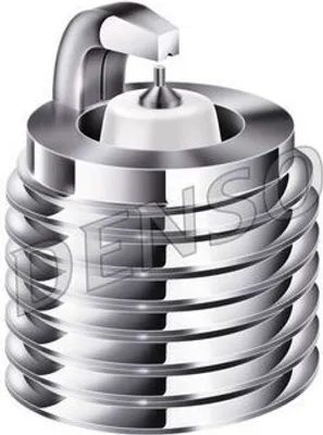 Produktbild von DENSO Zündkerze Iridium für MZ MOTORCYCLES 1000 Iridium Power IK20