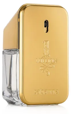 Obrázok produktu pre Paco Rabanne 1 Million toaletná voda 30 ml