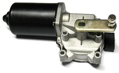 Produktbild von Scheibenwischer Motor VORNE Front für VW T5 ab 2003-2009