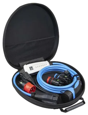 Image de NRGkick 32A 10m Set Optimal GSM incl