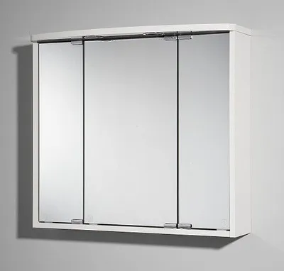 Produktbild von Jokey MDF Holz Spiegelschrank Lumo