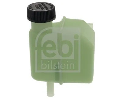 Produktbild von FEBI BILSTEIN 49734 Ausgleichsbehälter Hydrauliköl-Servolenkung für MAZDA 6 Station Wagon (GY) 6 (GG) 6 Hatchback (GG)