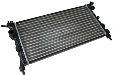 Obrázek produktu pro Chladič, chlazení motoru THERMOTEC D7X003TT