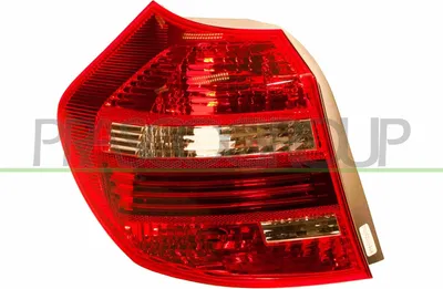 Produktbild von PRASCO Rückleuchte Heckleuchte Links für BMW 1 Schrägheck (E87)