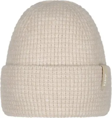 Image de Barts Vireo Turnup Bonnet enveloppe : one size Taille : one size