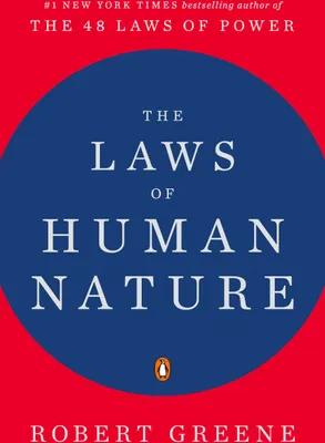 Produktbild von The Laws of Human Nature