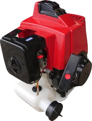 Produktbild von Motor Set 80ccm 2-Takt 1E53F 2,5KW Erdbohrer Wasserpumpe Gartengeräte