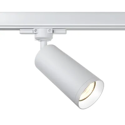 Produktbild von Maytoni TR028-3-GU10-W, 1 Glühbirne(n)