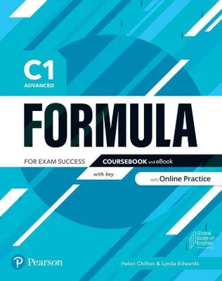 Zdjęcie produktu dla Formula. C1 Advanced CB + key + online + eBook