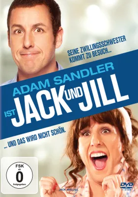 Produktbild von Jack und Jill