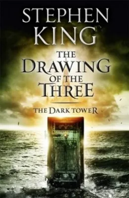Imagen del producto de The Drawing of the Three