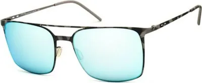 Produktbild von Herrensonnenbrille Italia Independent 0212-096-000 ø 57 mm