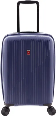 Produktbild von Gladiator 5000 4 Rollen Kabinentrolley 55 cm mit Dehnfalte