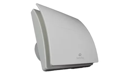 Produktbild von QD Abluftventilator / Badlüfter / Ventilator Ø 100 Standard