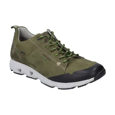 Produktbild von JOSEF SEIBEL Noah 54 | Sneaker für Herren | Grün