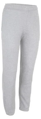 Immagine prodotto di Starworld - Pantaloni da allenamento per uomo/donna Unisex LT4898 (S) (grigio melange)