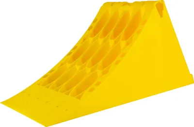 Obrázok produktu pre Veľký podložný klin so schválením E53