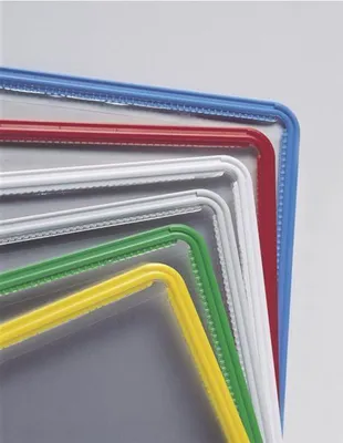 Produktbild von Novus Display Pockets A4, A4