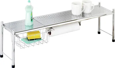 Produktbild von Spülbeckenregal Expando