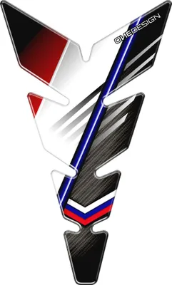 Obrázek produktu pro Ochranný kryt tankpadu ONEDESIGN CGMOS113P