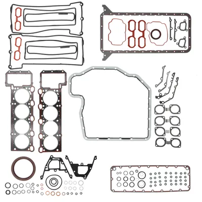Produktbild von AJUSA 50143100 Motor-Dichtungsvollsatz Dichtsatz für VW GOLF III (1H1) PASSAT Variant (3A5, 35I) Jetta Mk5 (1K) GOLF III Variant (1H5) für FORD GALAXY