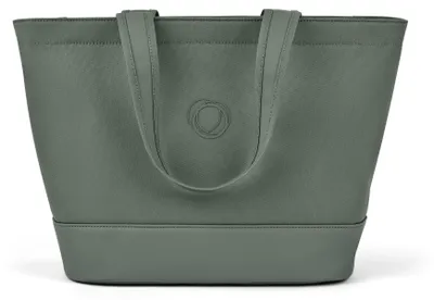 Imagen del producto de Elegante bolso para pañales con cambiador integrado