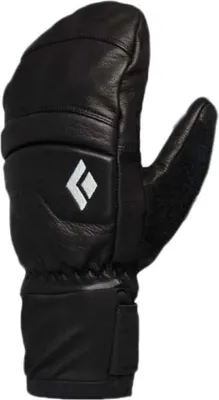 Obrázek produktu pro W Spark Mitts, 9008 Black-Black, S, Black Diamond