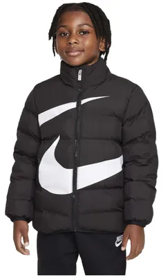 Obrázek produktu pro Bunda Nike 86M133-023 pro Chlapecké