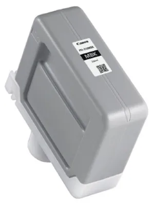 Produktbild von Canon Tinte PFI-310 MBK 2358C001 Matt Schwarz