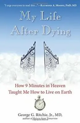 Immagine prodotto di My Life After Dying
