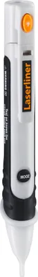 Produktbild von Laserliner AC-tiveFinder, Schwarz, Orange, Weiß, 48 g