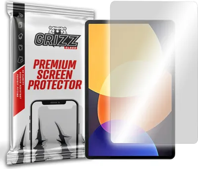 Produktbild von Hybriertes Glas GrizzGlass HybridGlass für Xiaomi Pad 5 Pro