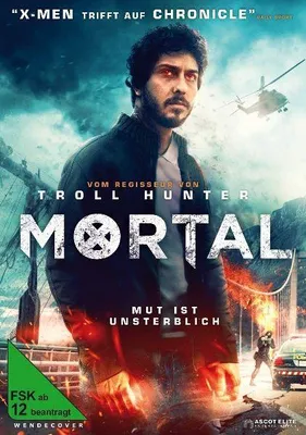 Produktbild von Mortal