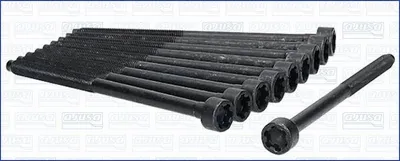 Produktbild von AJUSA 81017800 Zylinderkopfschraubensatz für LANCIA Y (840A) M10