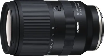 Produktbild von Tamron 3,5-6,3/18-300 Di III-A VC VXD Sony E-Mount