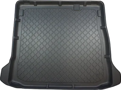 Produktbild von Z439696 Kofferraumwanne kompatibel mit Renault Grand Scenic III 04.2009-11.2016
