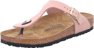Produktbild von Birkenstock - Gizeh Leder so