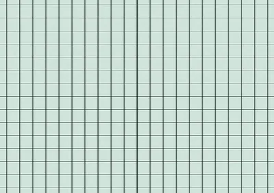 Produktbild von BRUNNEN Karteikarte A7 kariert grün 100 Stück 102270250