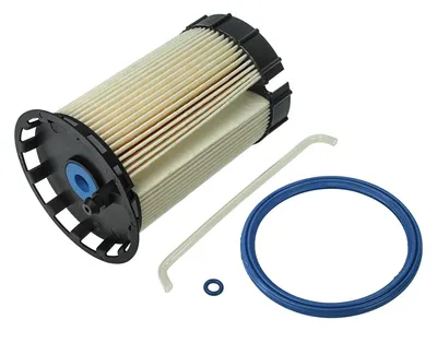 Produktbild von Kraftstofffilter MEYLE 100 323 0027 für VW Passat Variant (365) Filtereinsatz
