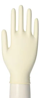 Obrázek produktu pro Papstar 12201, Bílá, XL, 100 kusů
