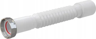 Obrázok produktu pre Alcadrain A740 Flexianschluss Metallmutter 5/4"×40